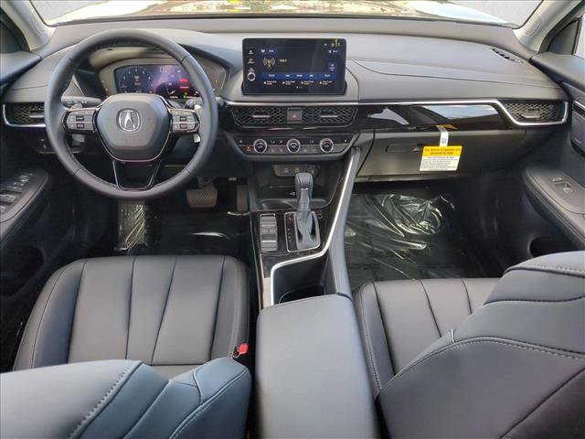 New 2026 Acura ADX FWD image 14