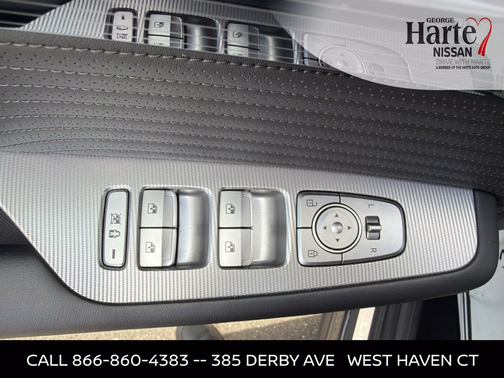 Used 2024 Hyundai Palisade Calligraphy AWD/4WD image 17