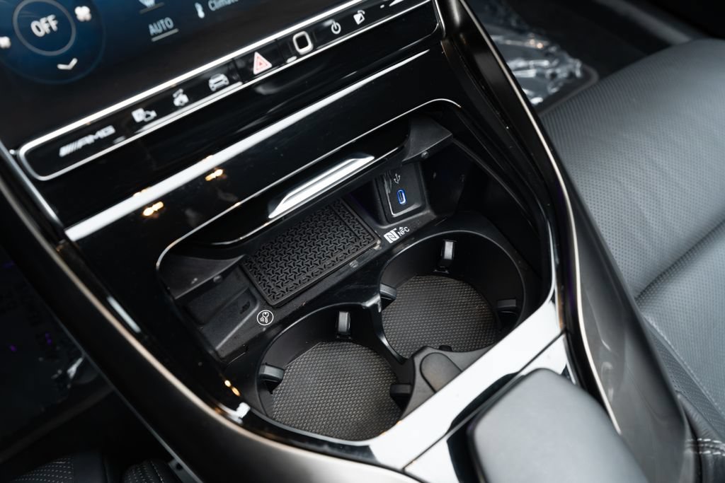 Used 2023 Mercedes-Benz SL 43 AMG image 34