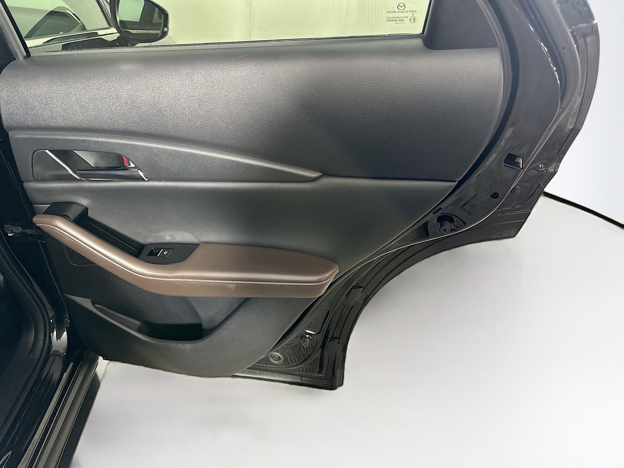 Used 2024 MAZDA CX-30 AWD 2.5 S w/ Premium Package image 32