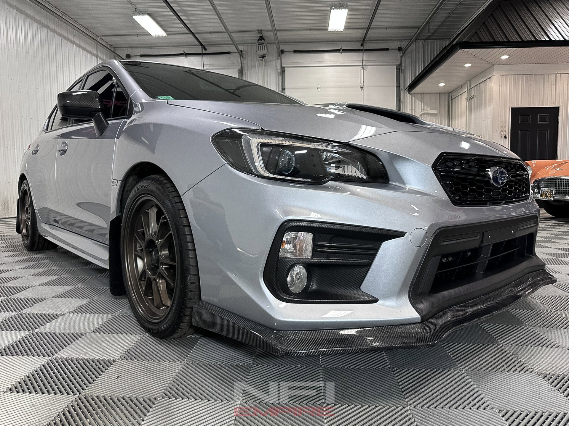 Used 2021 Subaru WRX Premium image 15