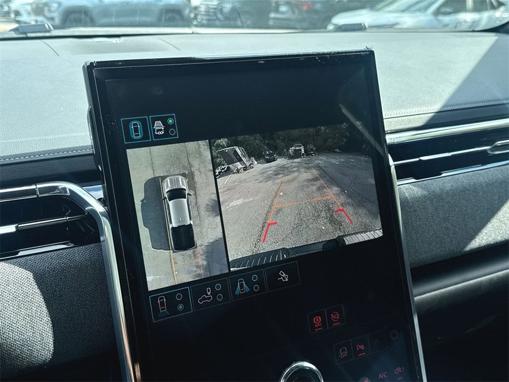 New 2026 GMC Sierra EV Elevation image 19