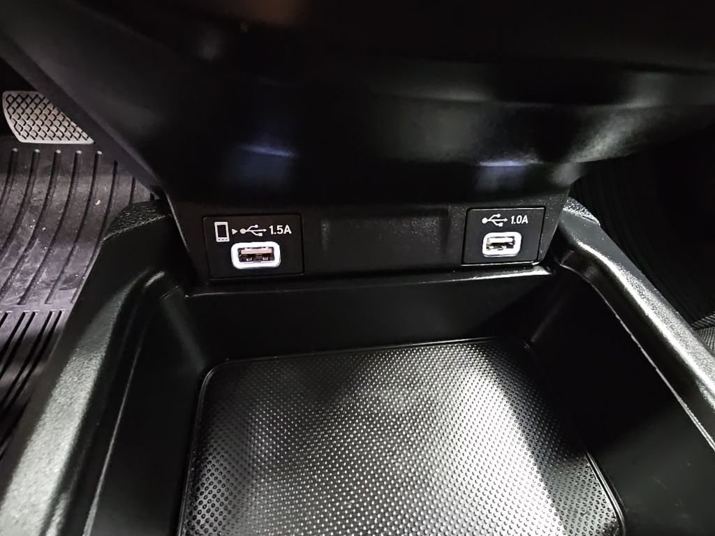 Used 2022 Honda CR-V EX image 20