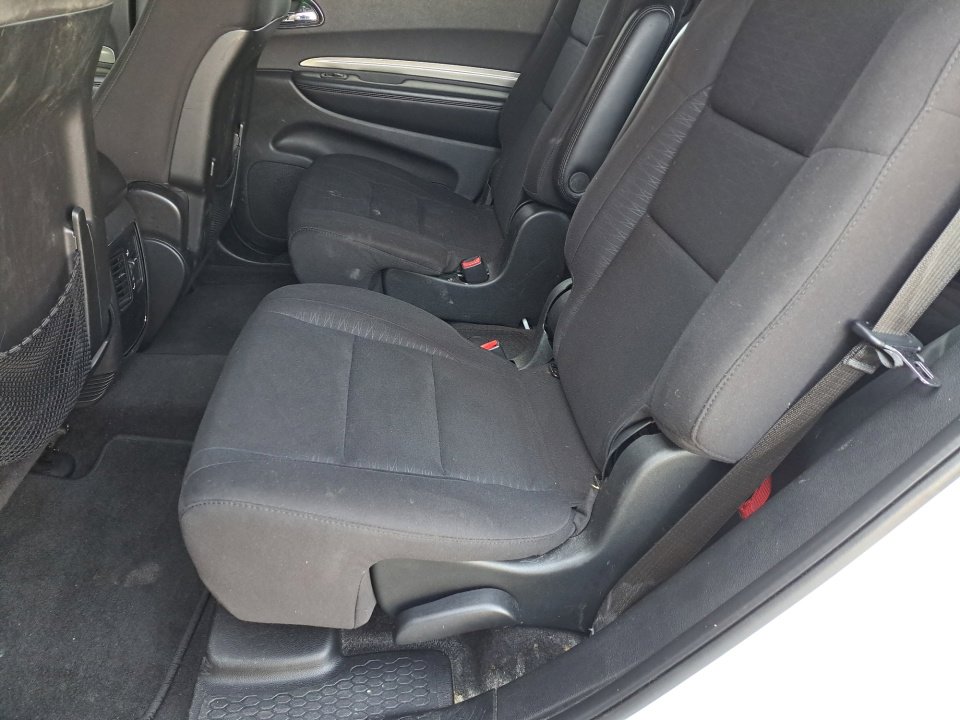 Used 2018 Dodge Durango SXT w/ Quick Order Package 2BB RWD image 14
