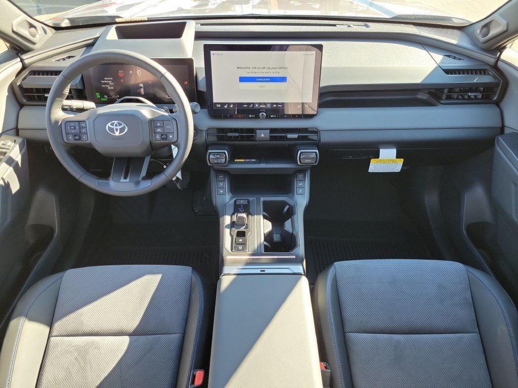 New 2026 Toyota RAV4 XSE w/ Panoramic Sun Roof Package AWD/4WD image 12