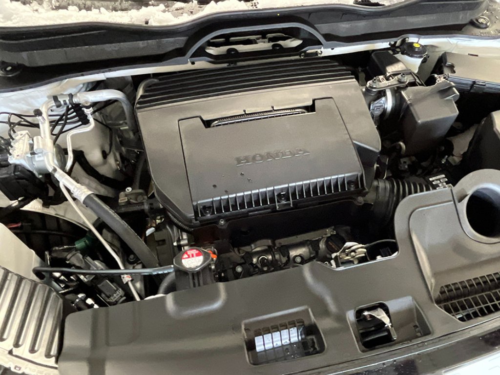 New 2026 Honda Passport RTL image 12