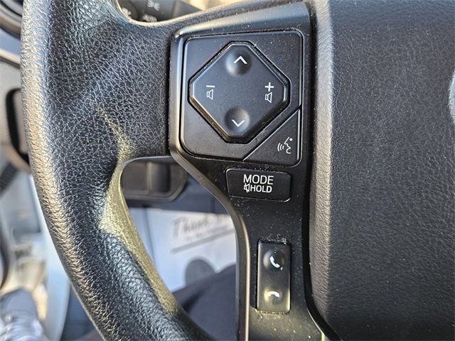 Used 2023 Toyota Tacoma SR image 24