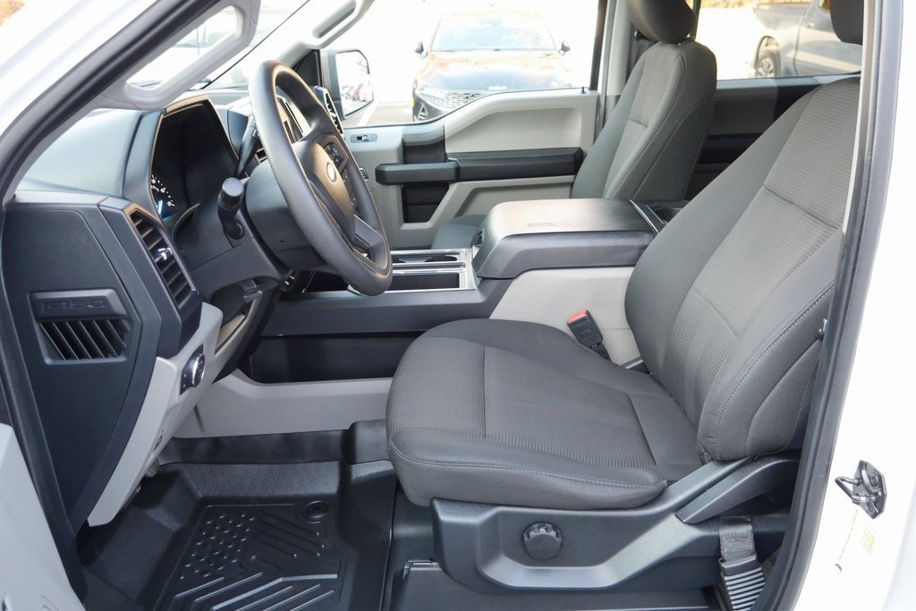 Used 2019 Ford F150 XL w/ Equipment Group 101A Mid image 8