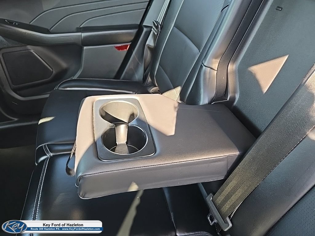 Used 2024 Ford Escape Platinum AWD/4WD image 45