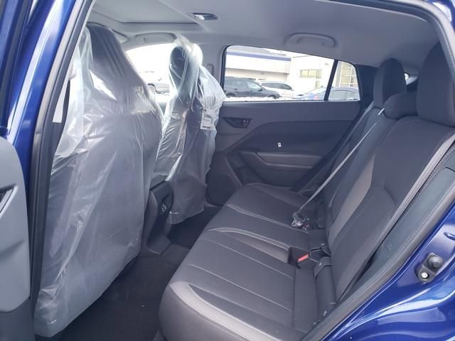 Used 2026 Subaru Crosstrek 2.0i Premium image 12