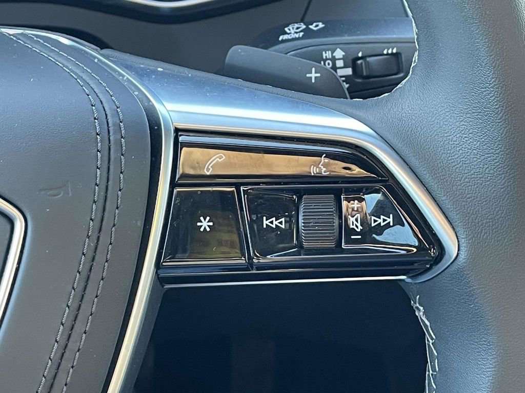 Used 2025 Audi A6 3.0T Prestige image 30