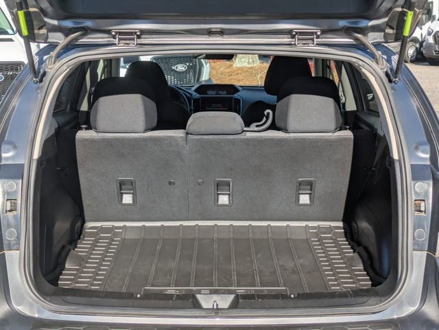 Used 2023 Subaru Crosstrek 2.0i image 9