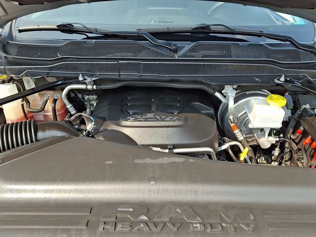 Used 2024 RAM 2500 Tradesman w/ Towing Technology Group AWD/4WD image 28