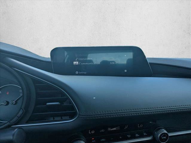 Used 2024 MAZDA MAZDA3 s FWD image 6