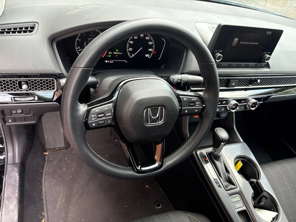 Used 2023 Honda Civic EX image 14