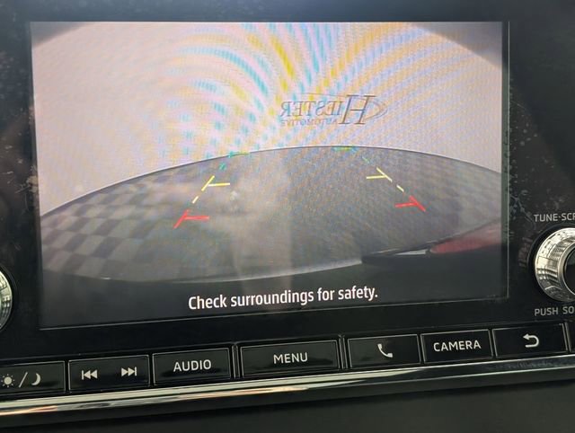 Used 2022 Mitsubishi Outlander SEL Black Edition image 20