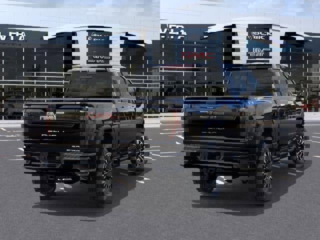 New 2026 GMC Sierra 3500 Denali Ultimate image 4