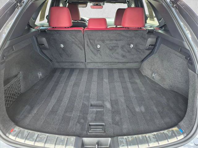 Certified 2026 Lexus NX 350 AWD w/ Accessory Package (Z1) image 6
