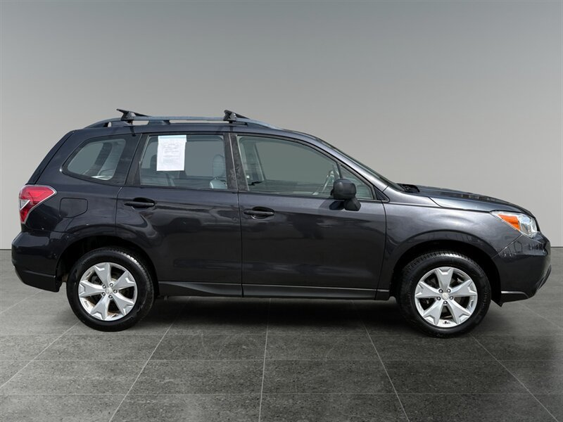 Used 2016 Subaru Forester 2.5i w/ Alloy Wheel Package AWD/4WD image 25