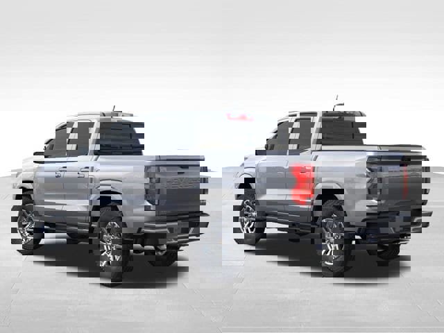 New 2026 Chevrolet Colorado LT AWD/4WD image 3