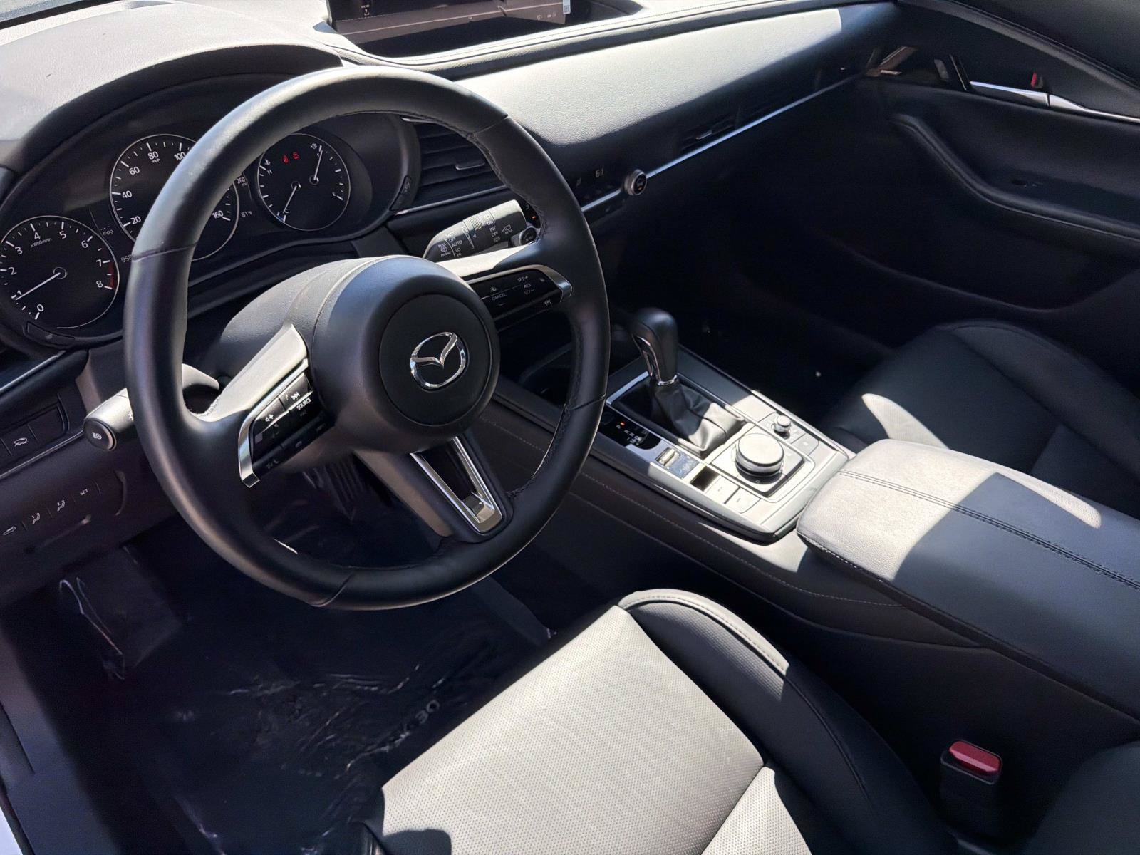 Certified 2026 MAZDA CX-30 AWD 2.5 S w/ Premium Package image 7