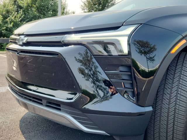 New 2026 Chevrolet Blazer EV LT FWD image 10