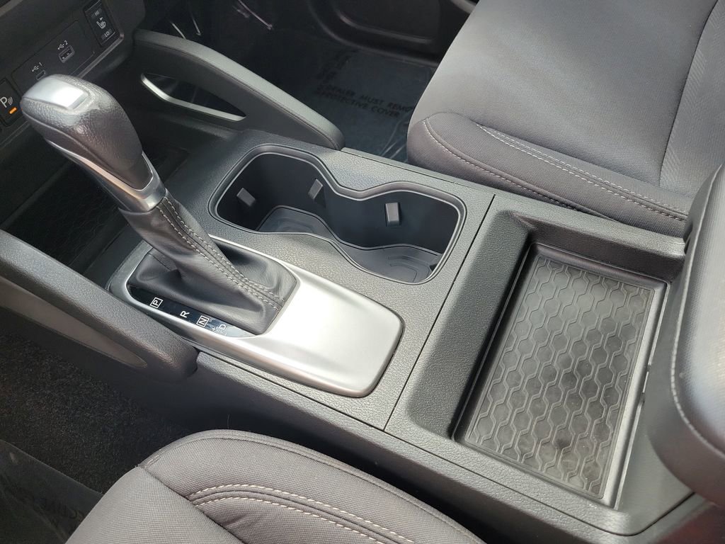 Used 2023 Nissan Frontier SV w/ SV Convenience Package image 15