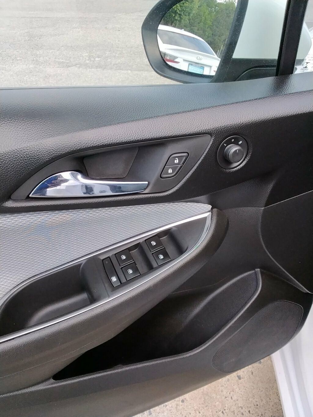 Used 2019 Chevrolet Cruze LS w/ LS Convenience Package FWD image 7