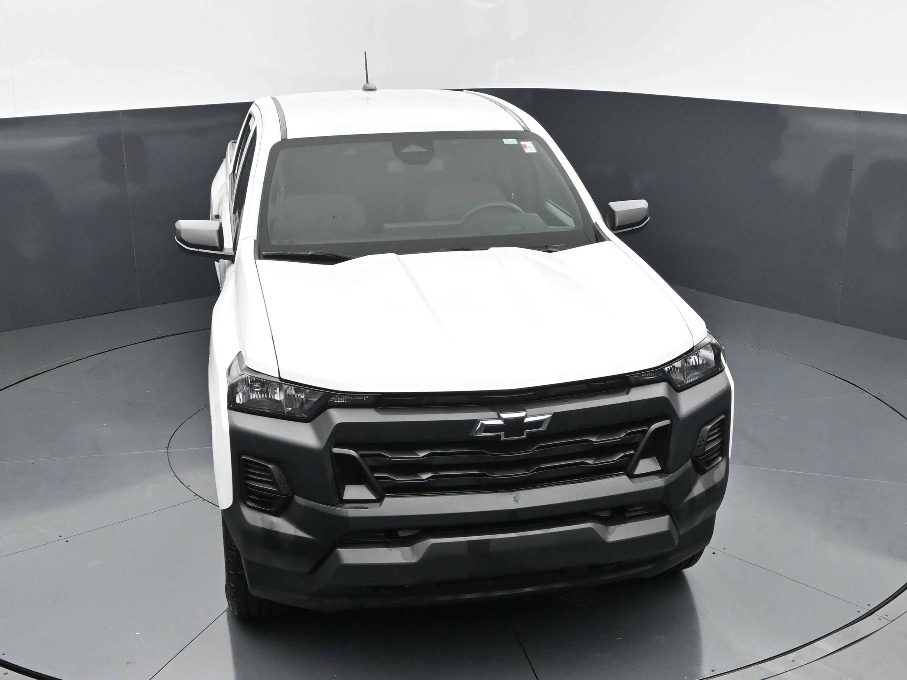 Used 2025 Chevrolet Colorado W/T image 33