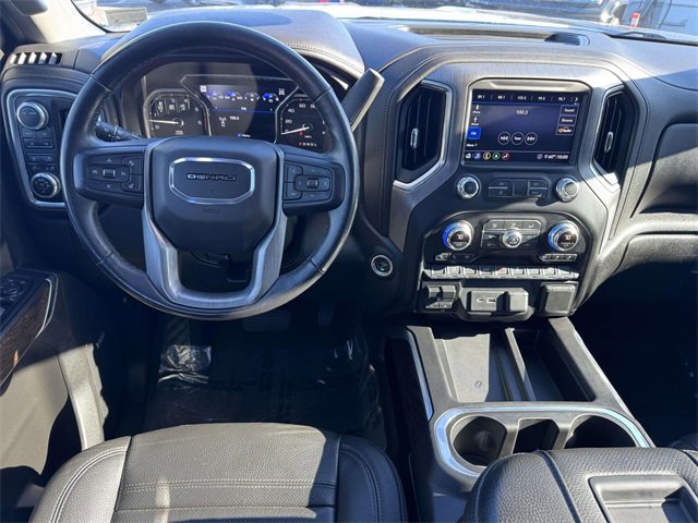 Used 2020 GMC Sierra 2500 Denali w/ Denali Ultimate Package image 14