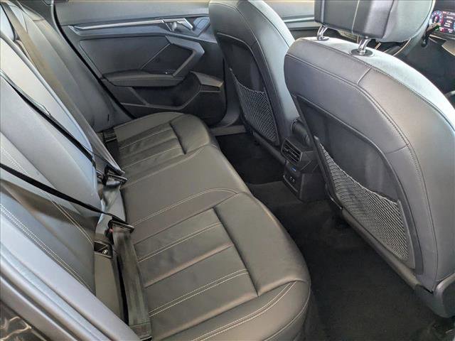 Used 2024 Audi A3 2.0T Premium image 19