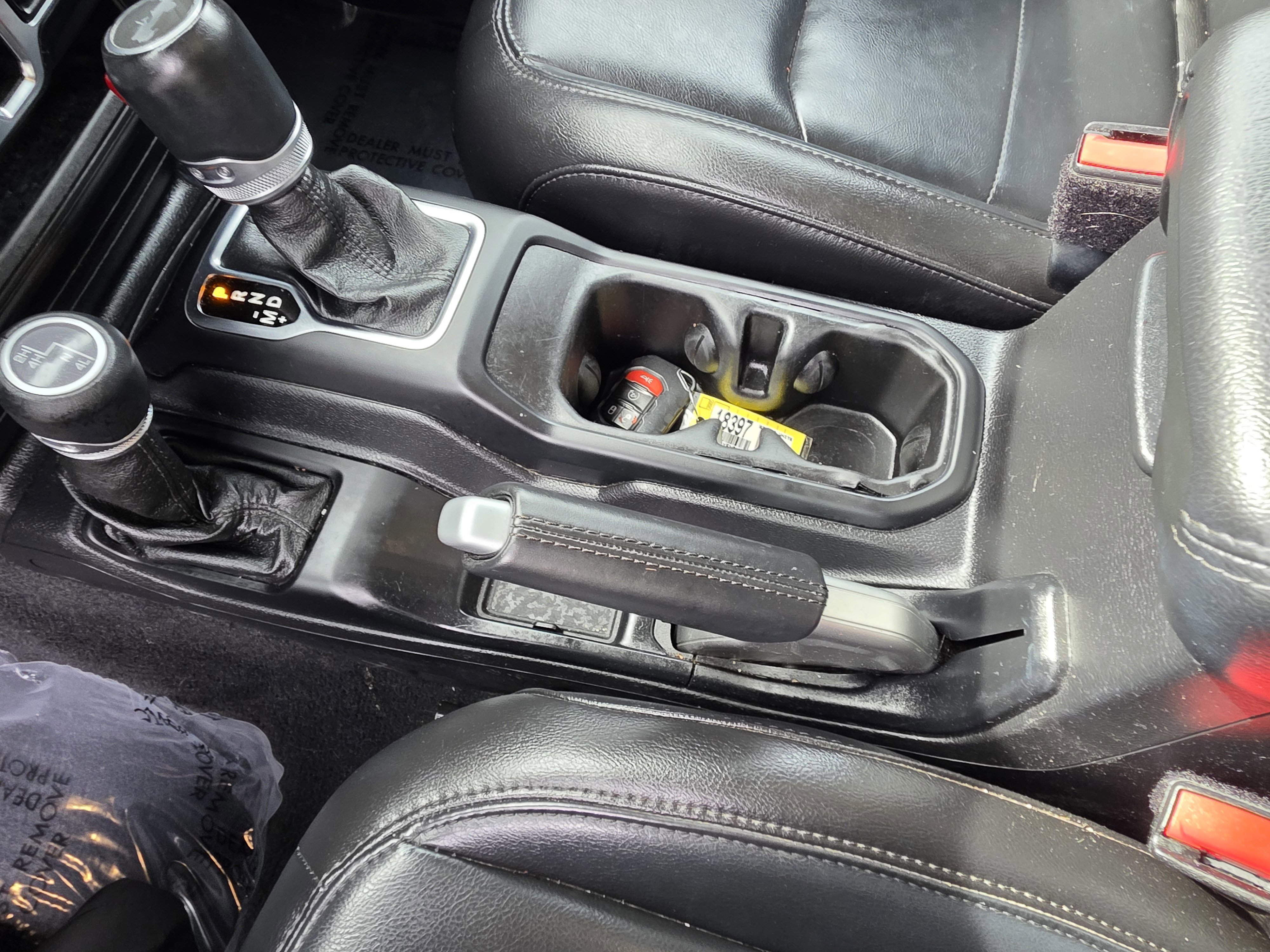 Certified 2021 Jeep Wrangler Unlimited Sahara image 15