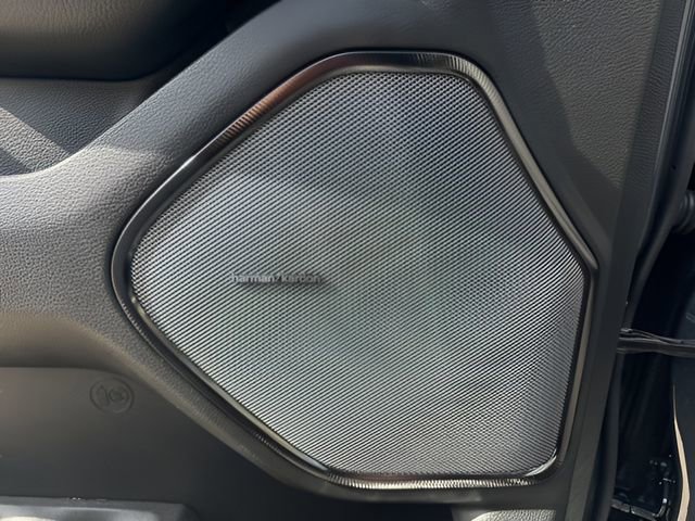 New 2026 RAM 1500 Rebel w/ Rebel Level 2 Equipment Group image 14