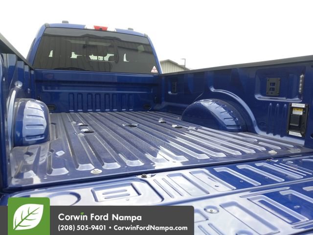 New 2026 Ford F350 Platinum image 29