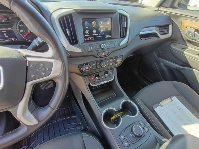 Used 2018 GMC Terrain SLE w/ Driver Convenience Package image 11