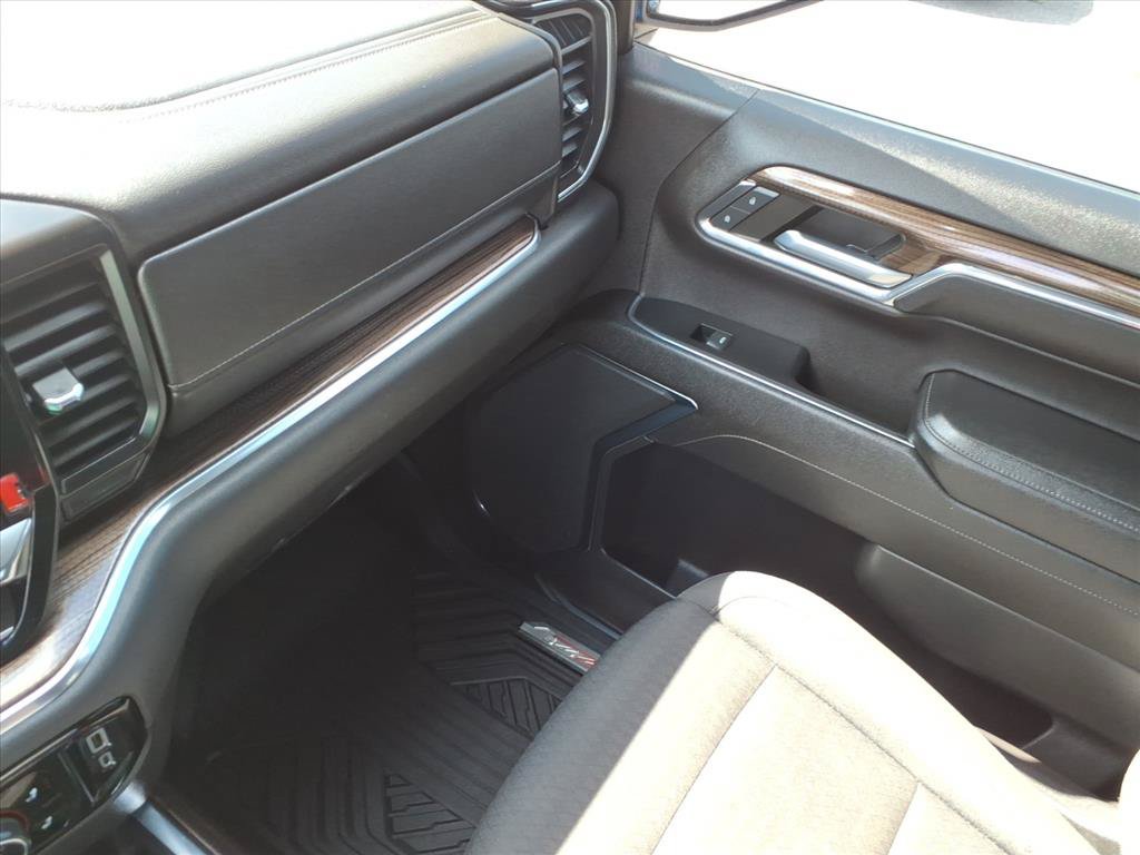 Used 2023 Chevrolet Silverado 1500 LT Trail Boss AWD/4WD image 33