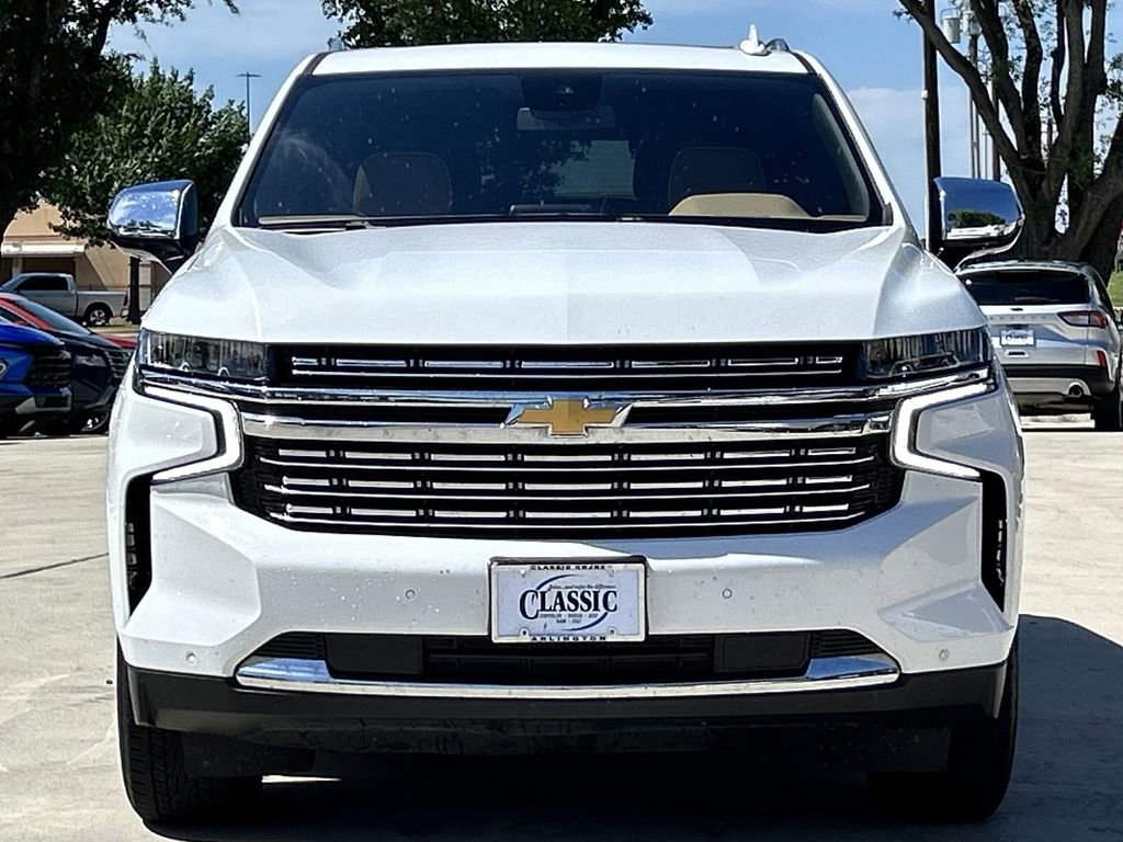 Used 2023 Chevrolet Tahoe Premier RWD image 9
