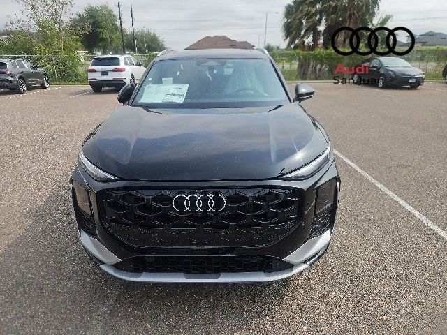 New 2026 Audi Q3 quattro 2.0T AWD/4WD image 2