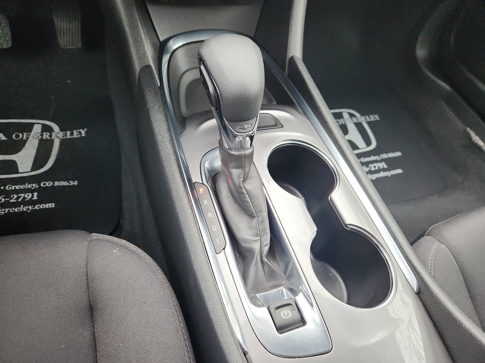 Used 2023 Chevrolet Malibu LT image 19