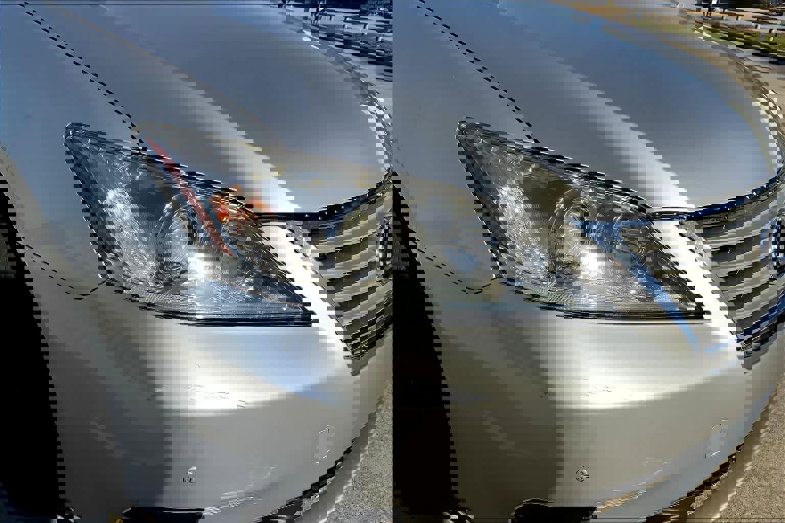 Used 2012 Lexus ES 350 image 25