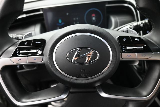 Used 2022 Hyundai Santa Cruz SEL Premium AWD/4WD image 15