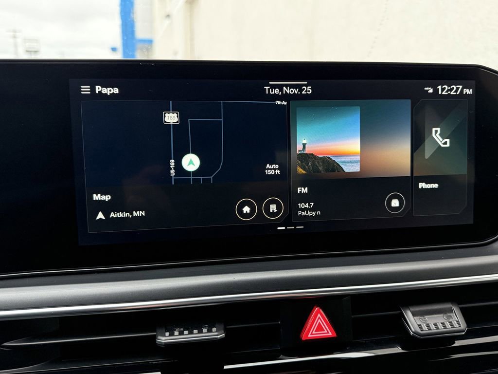 Used 2025 Kia K5 GT-Line image 22