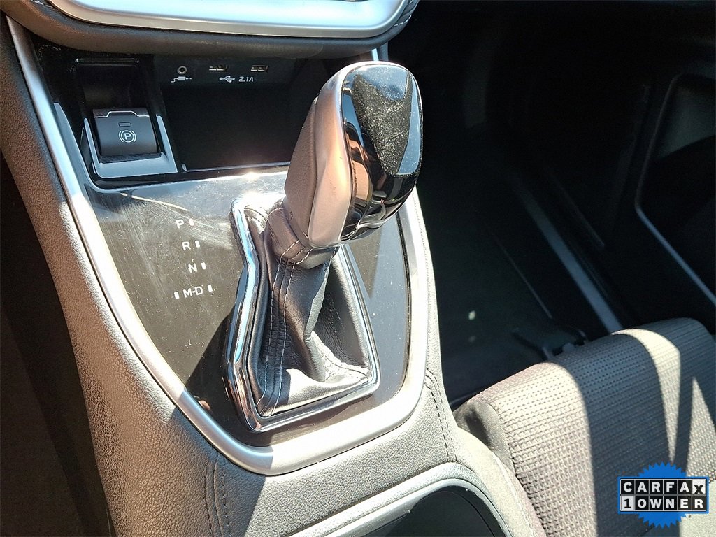 Used 2022 Subaru Outback Premium image 16