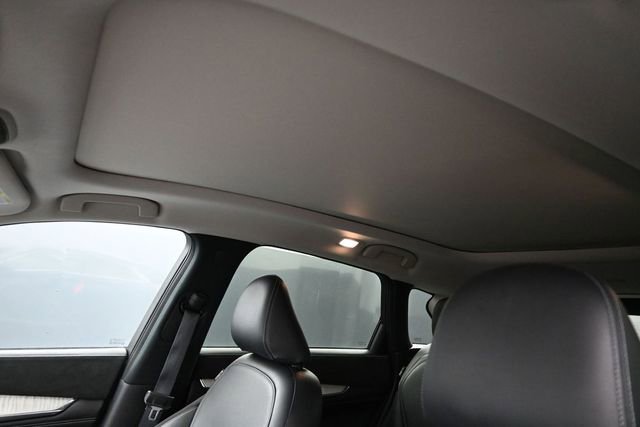 Used 2023 INFINITI QX50 Sensory AWD/4WD image 13