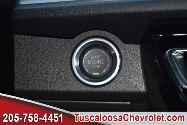 New 2027 Chevrolet Traverse LT w/ Driver Confidence Package FWD image 34