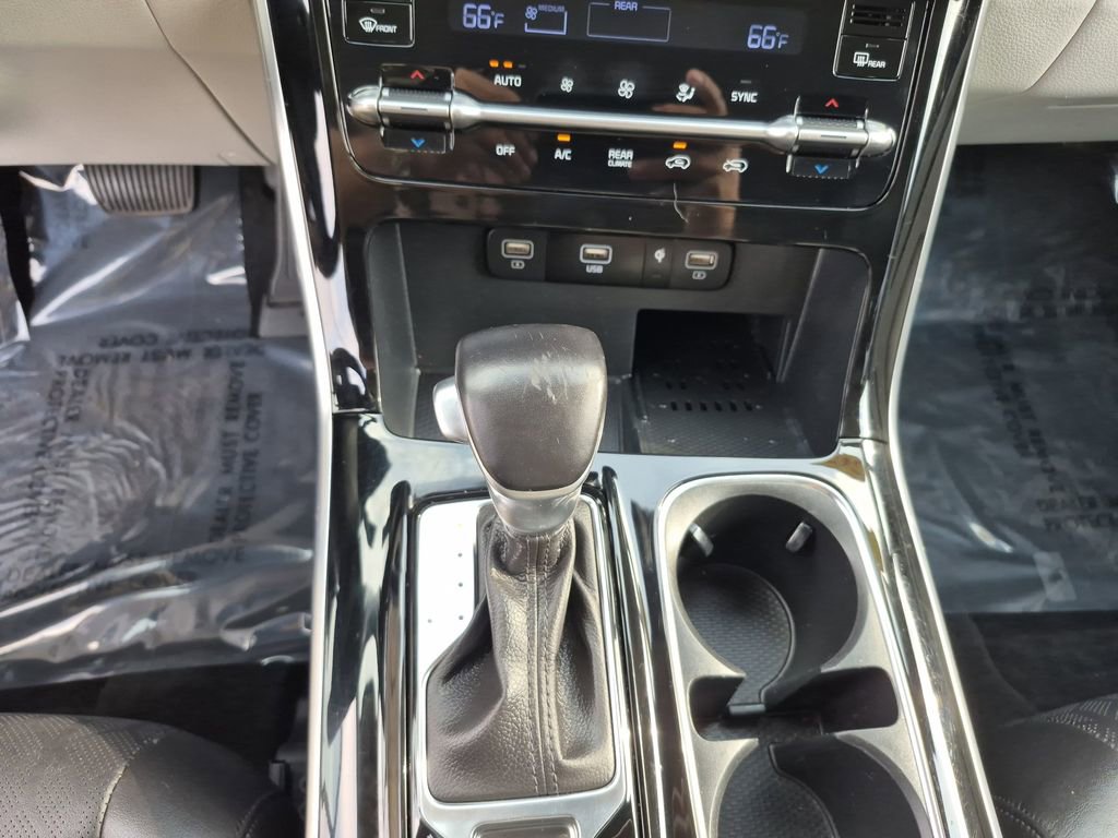 Certified 2023 Kia Carnival SX image 10