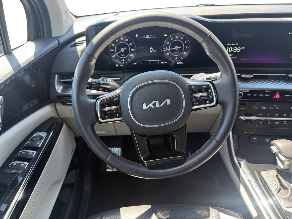 Used 2024 Kia Carnival SX Prestige FWD image 13