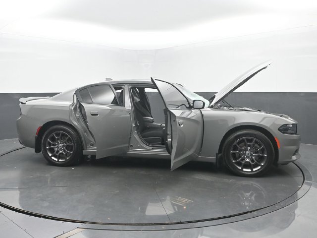 Used 2018 Dodge Charger GT w/ Driver Confidence Group AWD/4WD image 54