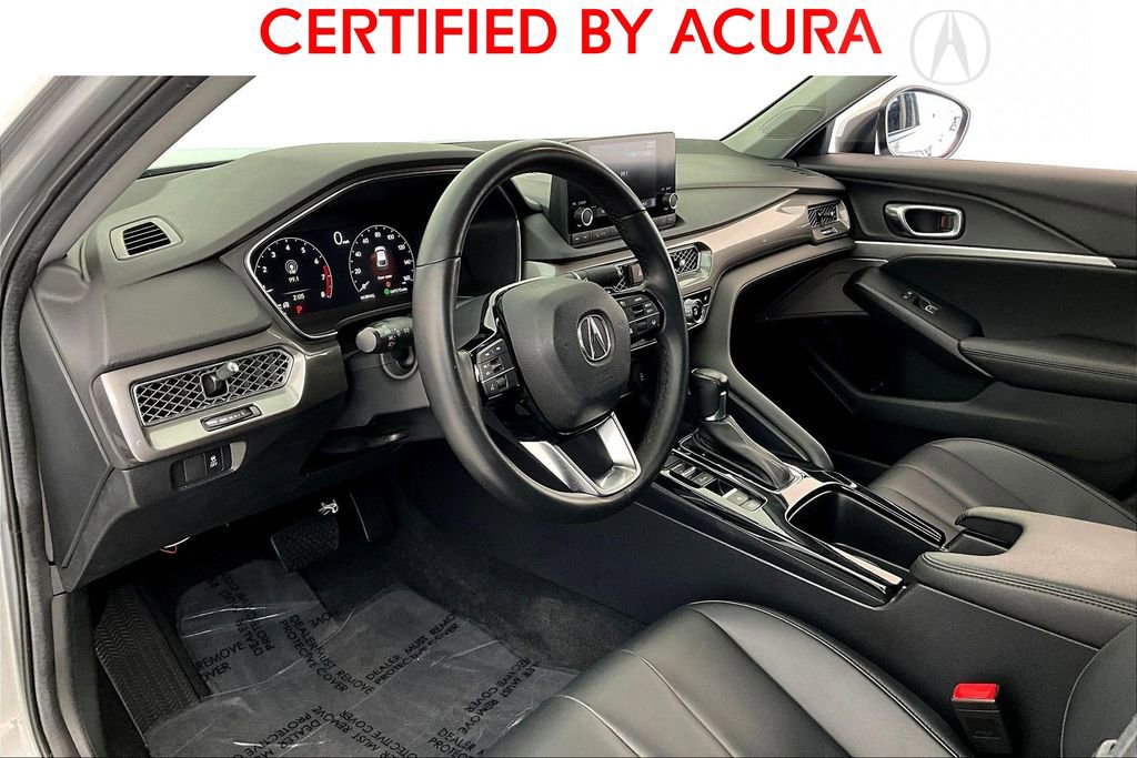 Certified 2023 Acura Integra image 16