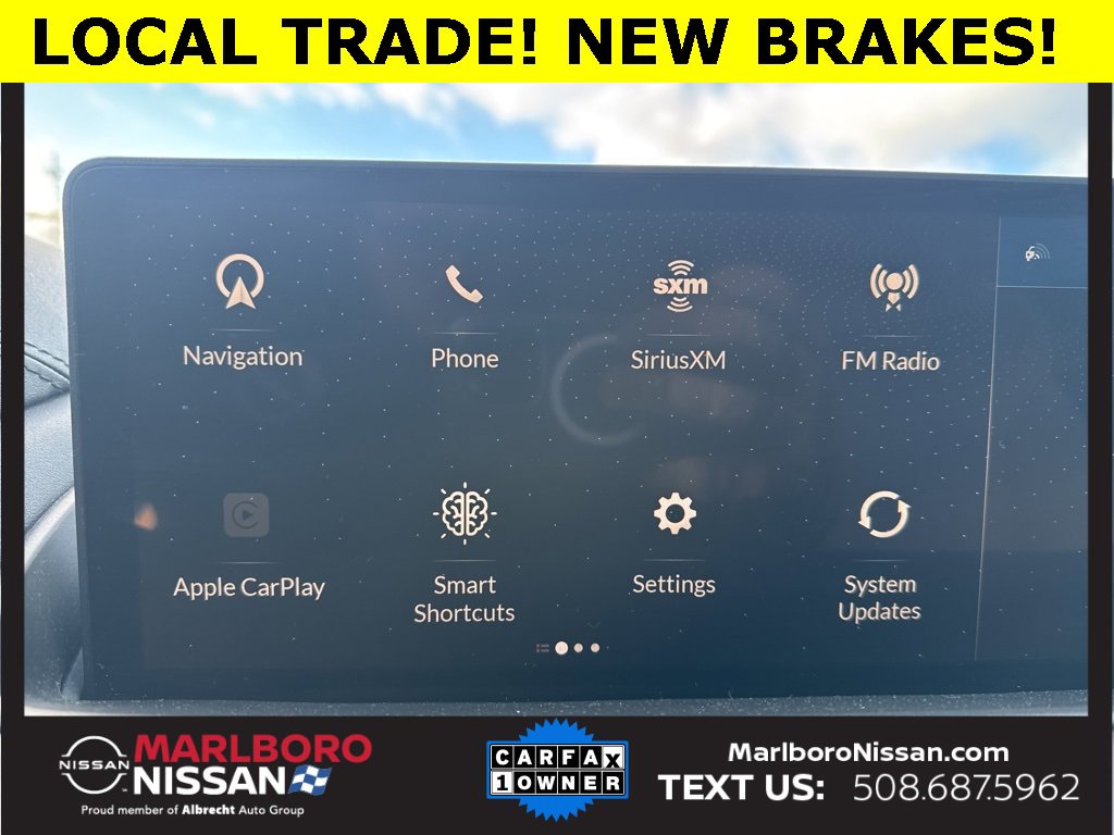 Used 2023 Acura MDX SH-AWD w/ Technology Package image 28